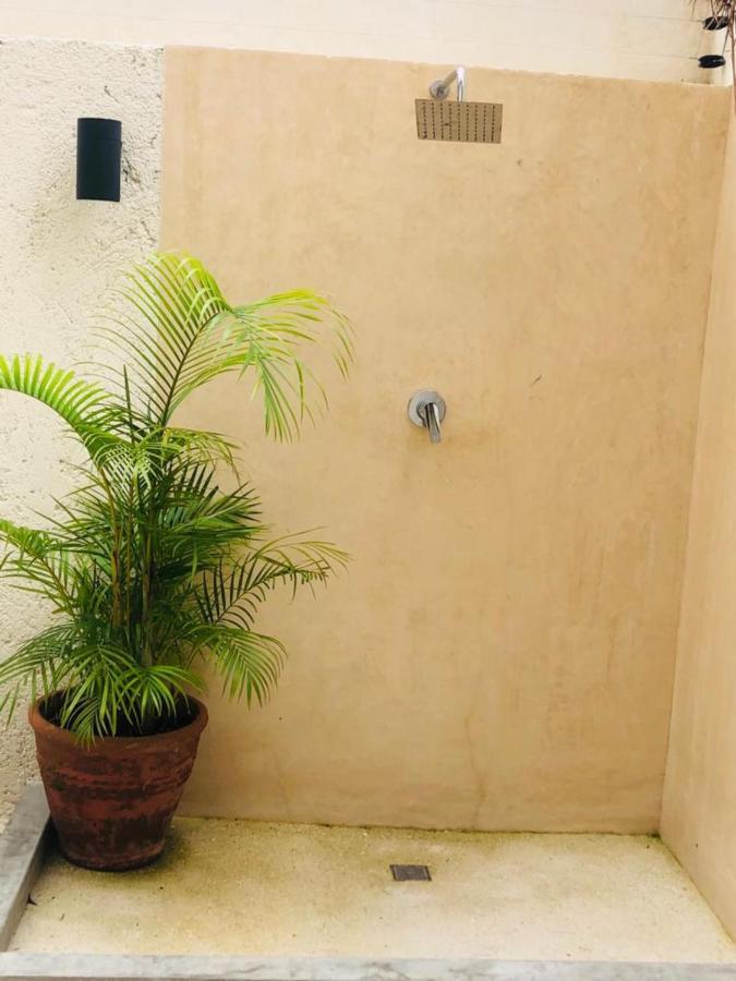 Casa Leo Apartment Tulum Exterior foto