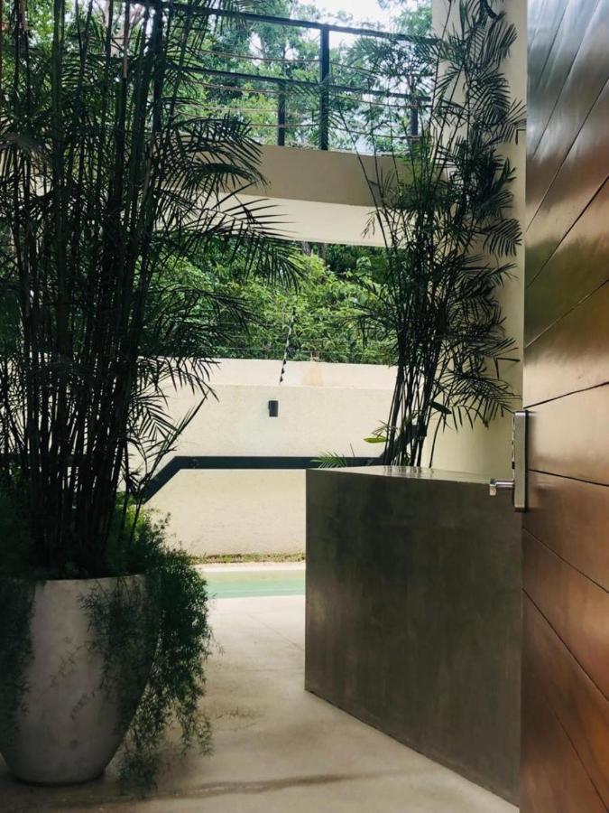 Casa Leo Apartment Tulum Exterior foto